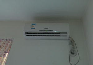 忻府空调维修电话是多少