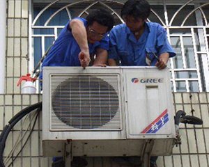 忻府空调售后维修服务中心在哪里找