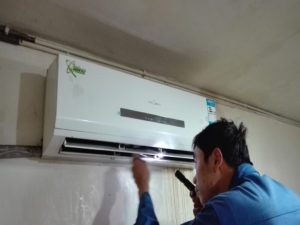 忻府格力空调电话是多少