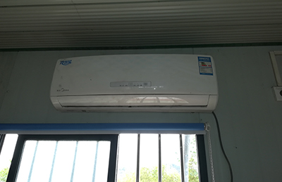 忻府空调维修在哪里找