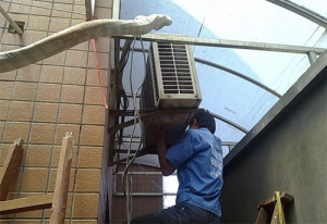 忻府空调维修售后服务中心