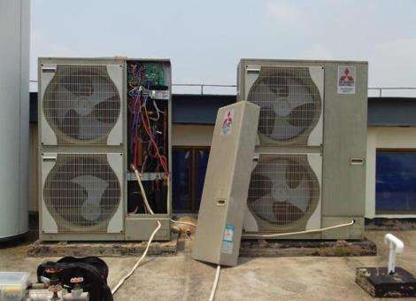 忻府空调维修电话号码多少