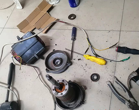 忻府空调维修售后服务中心电话在哪里找