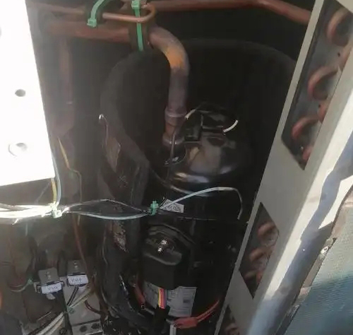 忻府维修变频空调电话在哪里找