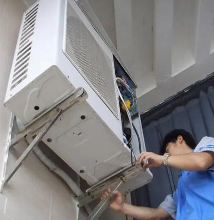 忻府24小时空调维修热线