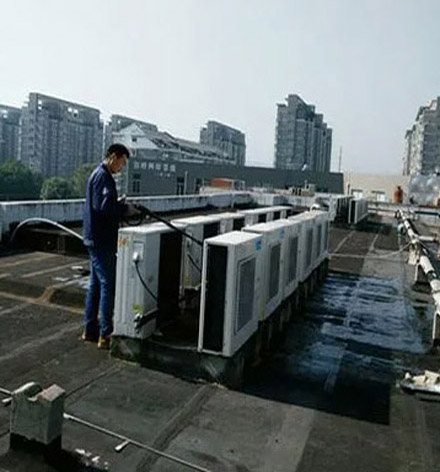 忻府 空调拆装 忻府本地 空调拆装公司