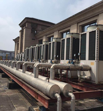 忻府多联机维修 忻府中央空调维修