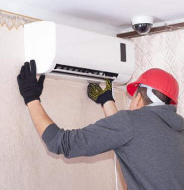 忻府空调内机噪音大