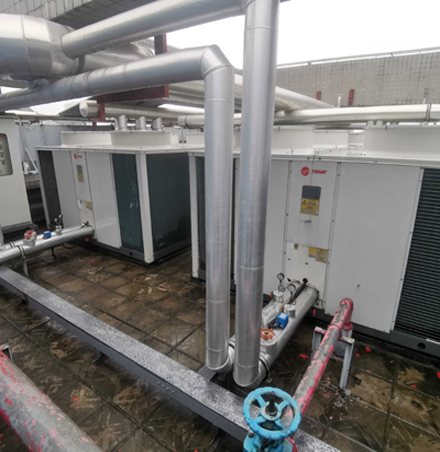 忻府附近中央空调维修 忻府上门中央空调维修